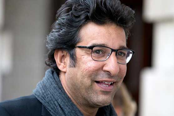 Amir is future of Pakistani cricket: Wasim Akram