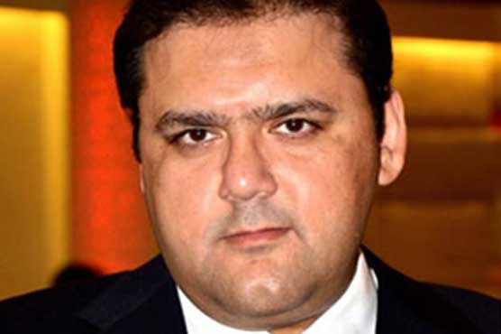 Masses least interested in Panama Papers issue: Hussain Nawaz