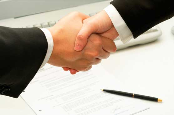 Russia and Pakistan combine their efforts to promote Islamic finance in the region