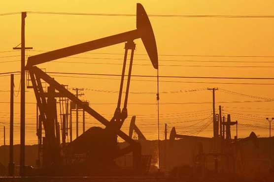 Oil holds above $50 on tight supply, weak dollar