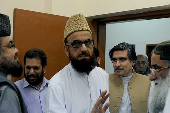 Minimum Rs 100 should be paid as Sadqa-e-Fitr: Muneebur Rehman
