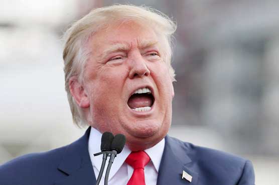 Analysts blast Trump running for presidency