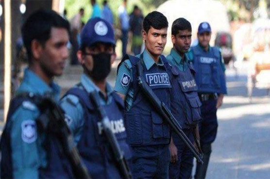 Fourth militant shot dead in Bangladesh in crackdown