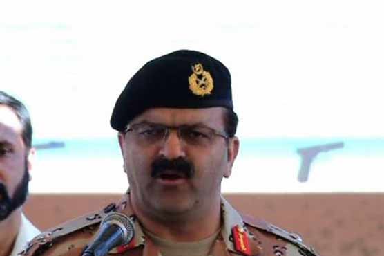 Already informed Farooq Sattar about Kamran Farooqui: DG Rangers