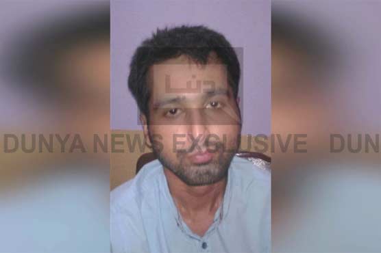 Rizwan Ayaz confesses that he murdered Haleema