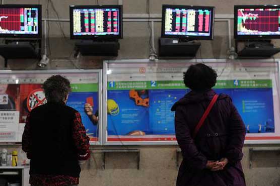 Japan stocks hit by strong Yen, China inflation picks up