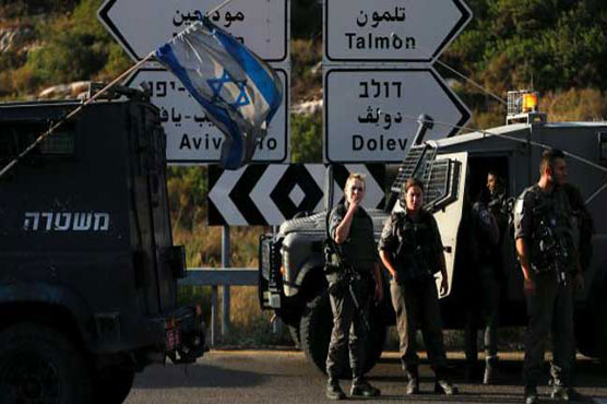 Israel freezes Ramadan permits for 83,000 Palestinians