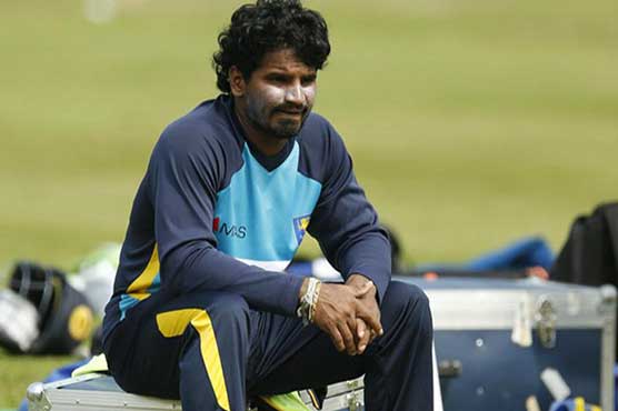 Ford backs Perera to end exile at Lord's