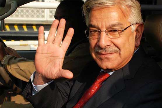 Kh Asif apologises to NA over 'derogatory' remarks against Shireen Mazari