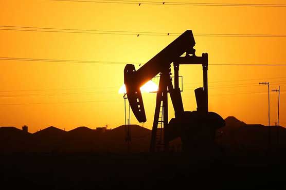 Oil prices build on gains after US supplies drop
