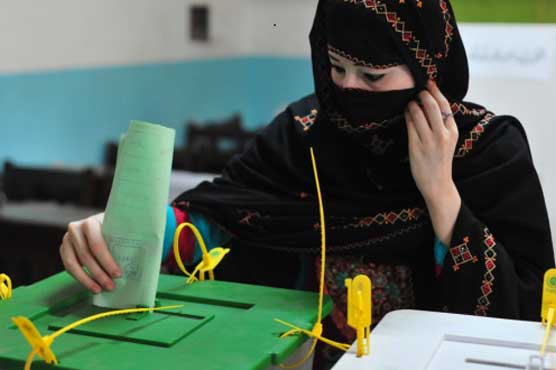 ECP issues schedule of mayor, deputy mayor, chairman elections in Sindh