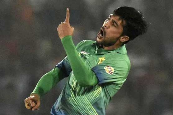 Mohammad Amir gets visa for England series