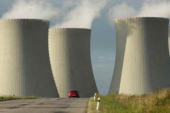 Pakistan, India should be equally added in NSG: China