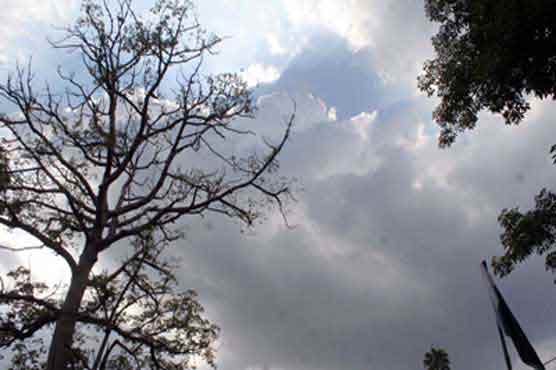 Upper Punjab weather turns pleasant after rain, windstorm