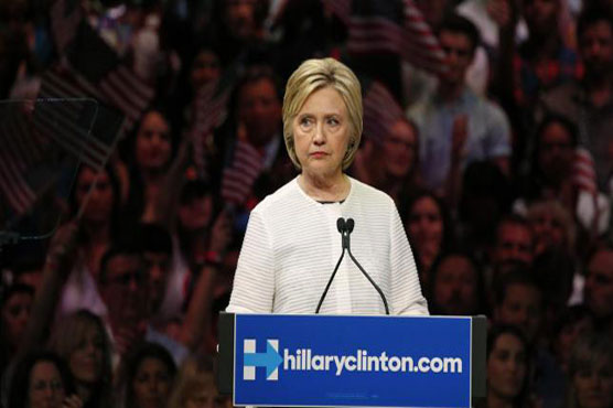 Emails in Clinton probe dealt with planned drone strikes in Pakistan: WSJ