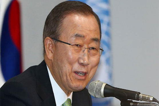 UN chief took Saudis off blacklist over threat to stop funds