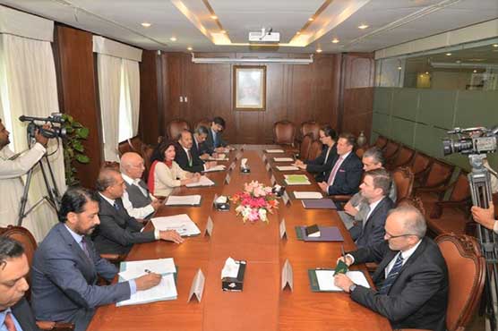 Future drone attack could impact Pak-US relations, warns Sartaj Aziz