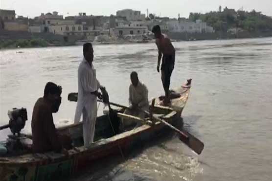 Three Swabi sisters drown in River Kabul near Nowshera