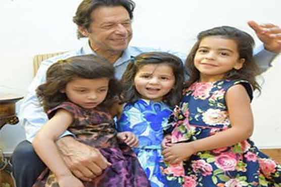 Will only prosper as a nation if we educate our girls: Imran