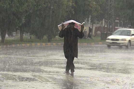Weather turns pleasant as rain lashes most parts of country