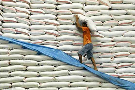 Exports increase by 6.39% in May