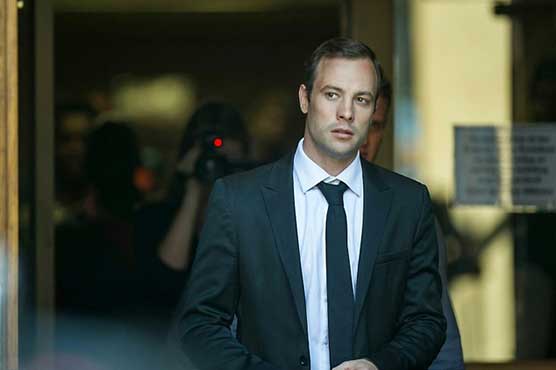 Pistorius faces return to jail for lover's murder