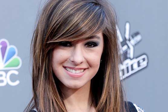 Singer Christina Grimmie dies in Orlando shooting: police