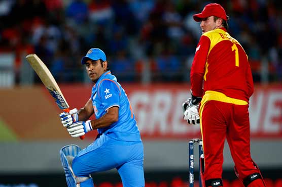 India hand ODI debuts to three players against Zimbabwe