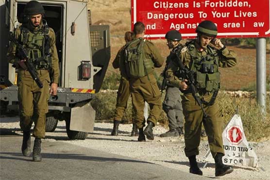 Israel razes home of Palestinian teen for settler's murder