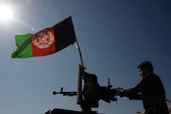IS fighters kill six Afghan police: officials