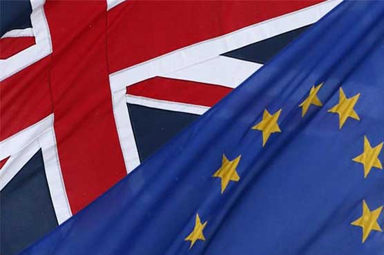 UK Nobel winners back EU after Brexit poll boost