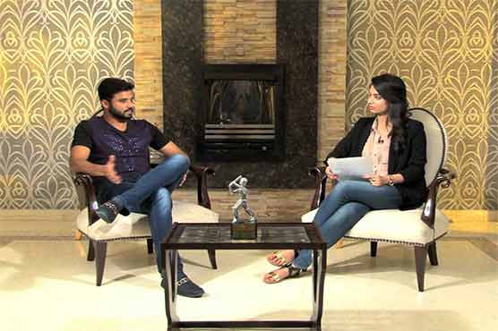 We are targetting No.1 ranking, not series: Azhar Ali 