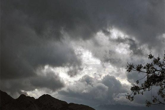 Met department predicts rain, thunderstorm in upper parts of country