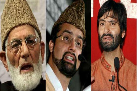 Indian police launch crackdown against Hurriyet leaders ahead of joint seminar