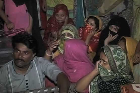 Policemen allegedly torture man to death in Faisalabad