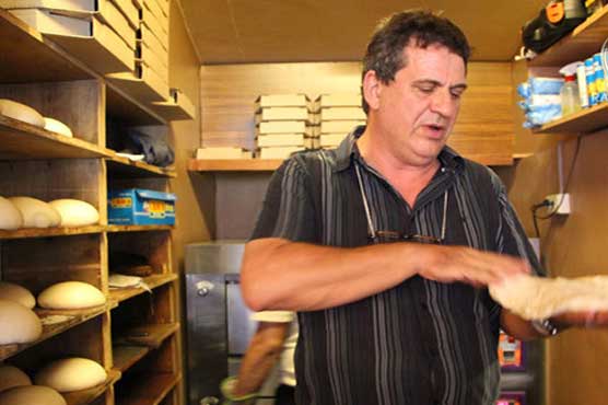 Philippines arrests suspect in kidnap of Italian ex-priest