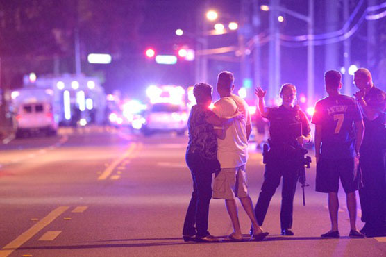 Fifty dead, 53 injured in Orlando mass shooting: mayor