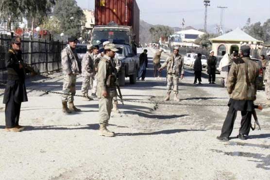 Pak-Afghan border clash: Curfew imposed in Torkham, Landi Kotal