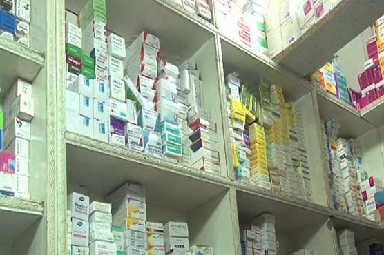 Medicine prices to soar by 8 percent from July 1