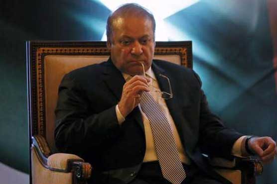 PM Nawaz saddened over Orlando terror incident