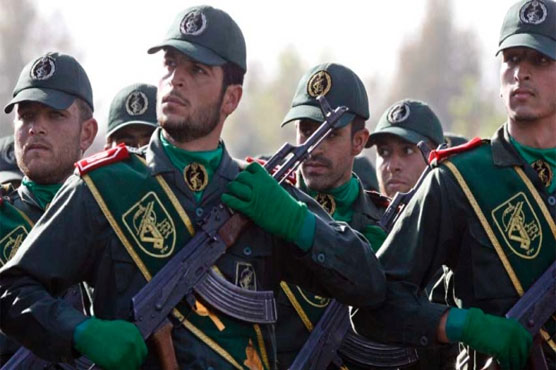 Armed clashes in northwest Iran kill 10 militants, policeman