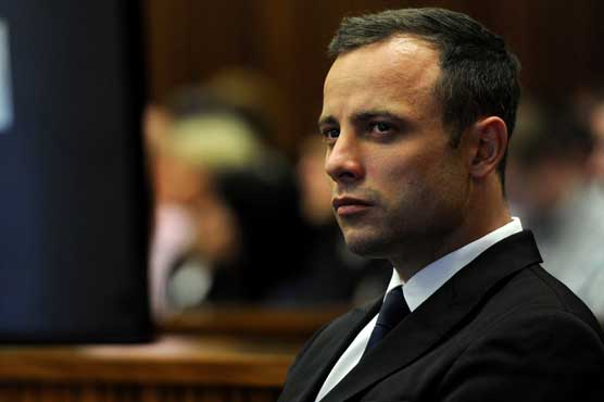 'Broken' Pistorious should not be jailed, court hears