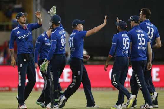 England call-up uncapped trio for Sri Lanka T20