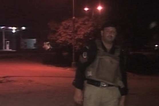 Swat: Attack on police mobile injures three