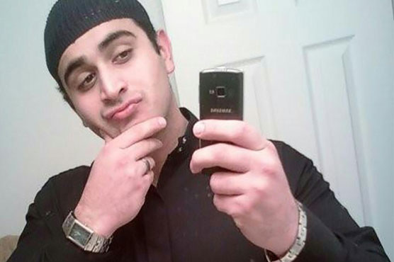 Gunman in Orlando club shooting was a regular: report