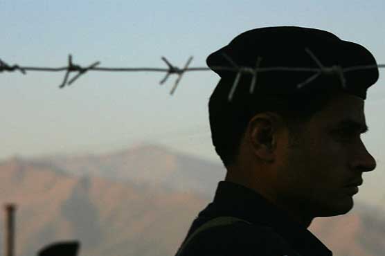 Three terrorists killed in Swat