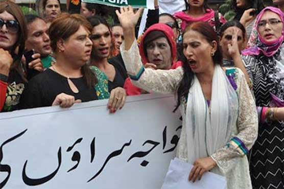 Pakistan's transgenders mocked by most, abhorred by many