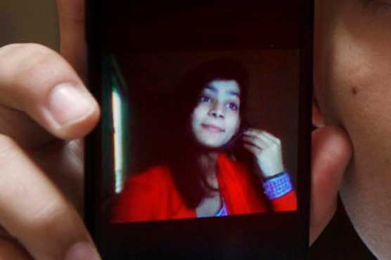 Fugitive brother arrested in Zeenat murder case