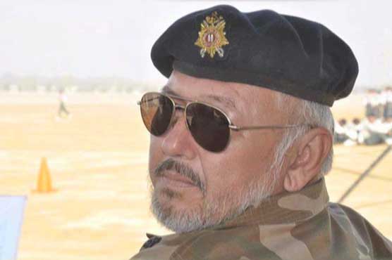 Torkham border firing: Major Ali Jawad succumbs to injuries