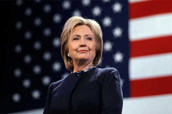 Saudi, Kuwait must stop citizens from funding extremists: Clinton